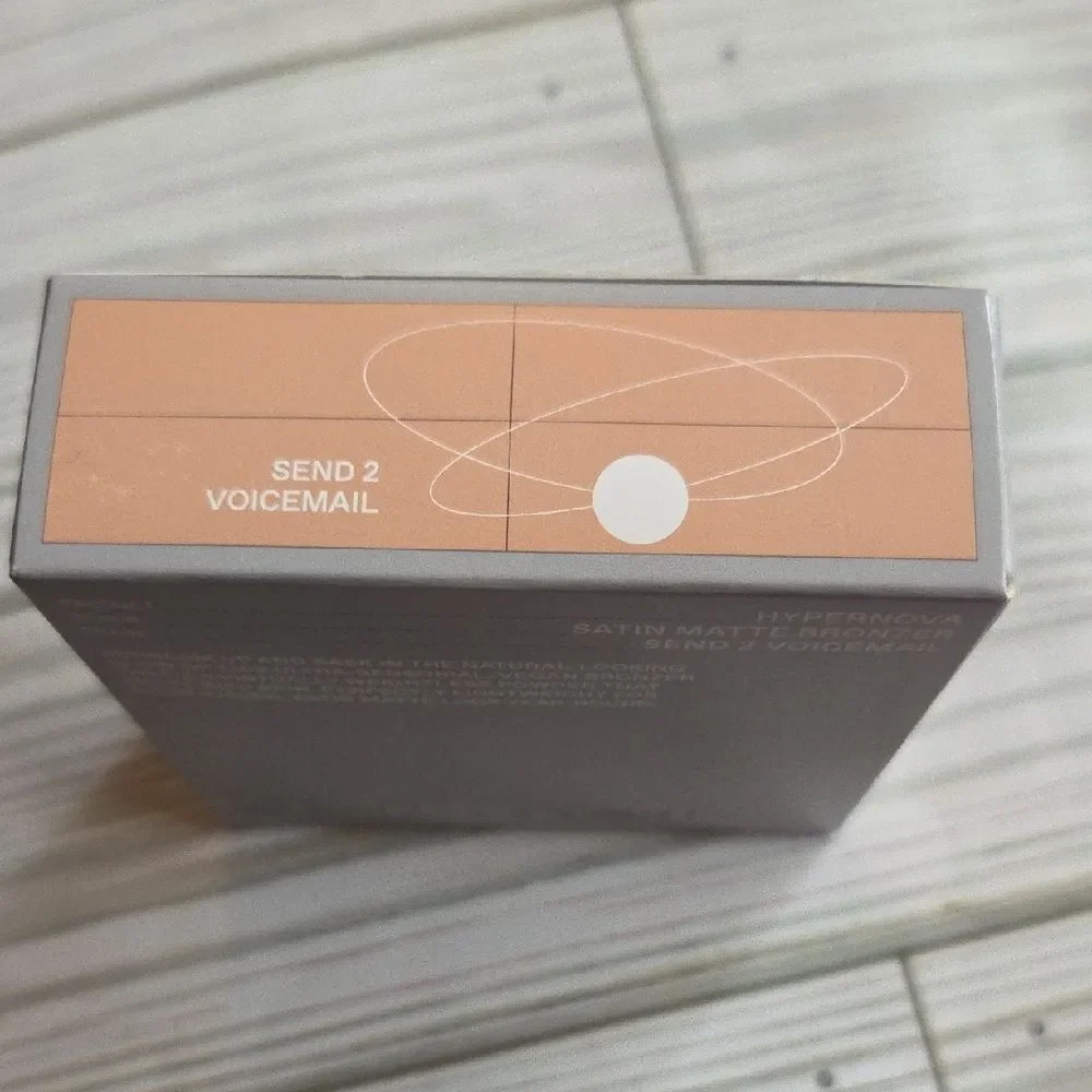R.E.M. Beauty beauty hypernova